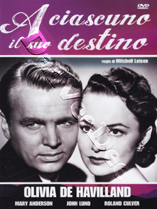 To Each His Own (1946) (DVD)